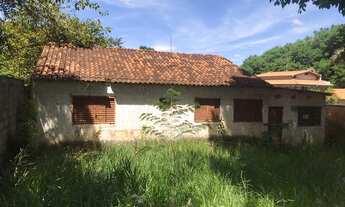 Imagem 5: EDICULA NO RECANTO ALVORADA