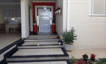 Imagem 3: Casa à venda, 360 m² por R$ 1.500.000,00 - Vila Santa Maria - Americana/SP