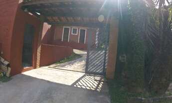 Imagem 3: Casa em condomínio 95% TÉRREA, com acesso pelo KM 26 da Rodovia Raposo Tavares