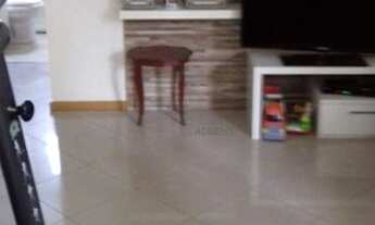 Imagem 2: Apartamento com 2 dormitórios à venda, 93 m² por R$ 585.000,00 - Centro de Apoio I (Alphav