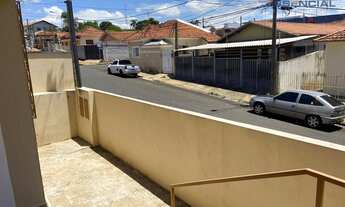 Imagem 2: Casa com 2 dormitórios e edícula à venda, Vila dos Lavradores - Botucatu/SP