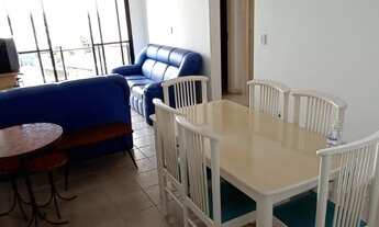 Imagem 2: Apartamento para venda possui 70 metros quadrados 3 QUADRAS DA PRAIA