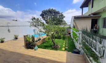 Imagem 7: Casa no Jardim Santos Dumont II à venda na imobiliária Wmotta