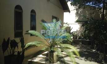 Imagem: JD. TERRA BRANCA COM EDICULA