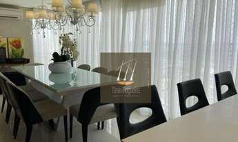 Imagem 7: Apartamento com 3 dormitórios à venda, 162 m² por R$ 2.050.000,00 - Cerâmica - São Caetano