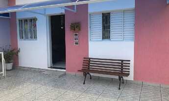 Imagem 2: VENDA - CASA JARDIM PRESTES DE BARROS / SOROCABA/SP