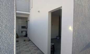 Imagem 7: Casa em condominio com 2 suites no Mogi Moderno