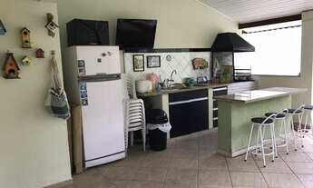 Imagem 7: Casa para Venda em Brás Cubas - Mogi das Cruzes/SP