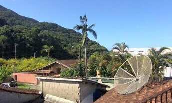 Imagem 3: Sobrado à venda, 163 m² por R$ 980.000,00 - Lázaro (Praia Domingos Dias) - Ubatuba/SP