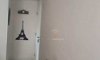 Imagem 4: Apartamento com 3 dormitórios à venda, 61 m² por R$ 410.000 - Mandaqui - São Paulo/SP