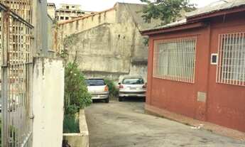 Imagem 3: TERRENO 384 M2 - CENTRO - DIADEMA