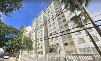 Imagem 1: Apartamento de 72m² com 2 quartos na Saúde