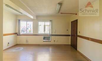 Imagem 7: Sala à venda, 30 m² por R$ 110.000,00 - Centro - São Leopoldo/RS