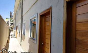 Imagem 2: SÃO PAULO - Apartamento Padrão - PARADA XV DE NOVEMBRO