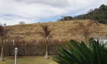 Imagem: Terreno em Jarinu SP 20.000m² Campo Largo