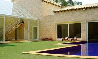 Imagem 5: Casa á venda e para locação, 1000 m², 4 Dormitórios, 4 Suites, 5 Vagas