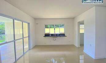 Imagem 2: Casa com 3 dormitórios à venda, 163 m² por R$ 945.000,00 - Residencial Portal do Bosque