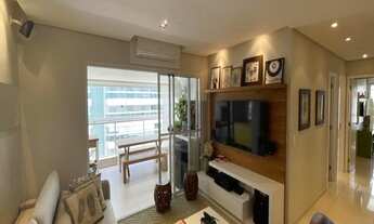 Imagem 6: BERTIOGA - Apartamento Padrão - RIVIERA