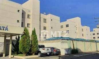 Imagem: Residencial Maratá - apto térreo - OPORTUNIDADE