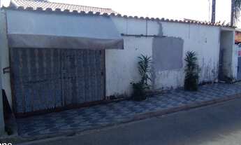 Imagem: Casa no Iporanga II - Sorocaba/SP