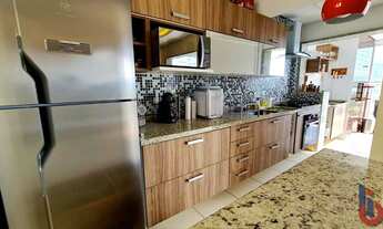 Imagem 5: Cobertura 122 m² - Centervalle - Bertioga/SP