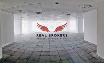 Imagem 3: Laje comercial para locação ao lado da Rodovia Castelo Branco e Shopping