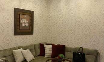 Imagem 2: Apartamento com 3 dormitórios à venda, 72 m² por R$ 320.000,00 - Jardim Marica - Mogi das