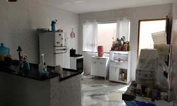 Imagem 7: Ótima casa linear com 2 quartos no Condomínio das Orquídeas em Guaratiba - RJ