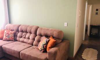 Imagem 6: Apartamento para venda possui 48 metros quadrados com 2 quartos em Centro - Diadema - São