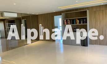 Imagem: Apartamento Novare Alphaville para venda