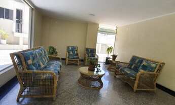 Imagem 3: São Paulo - Apartamento Padrão - Chácara Klabin