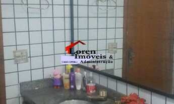 Imagem 6: Apartamento 1 dormitório Itararé Sv!