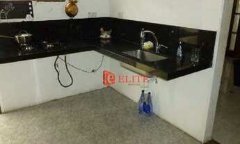 Imagem 6: Casa com 3 dormitórios à venda, 110 m² por R$ 541.000,00 - Bosque dos Eucaliptos - São Jos