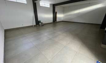 Imagem 3: BELO HORIZONTE - Galpão/Depósito/Armazém - Copacabana