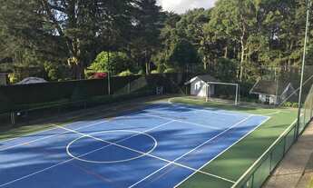 Imagem 6: Casa espetacular para venda em Campos do Jordão-SP