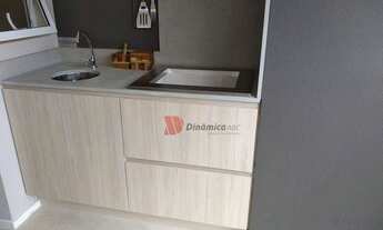 Imagem 7: Apartamento com 2 dormitórios à venda, 67 m² por R$ 630.000,00 - Olímpico - São Caetano do