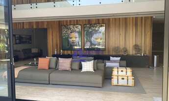 Imagem 3: Casa com 7 dormitórios à venda, 850 m² por R$ 18.000.000 - Riviera de São Lourenço - Berti