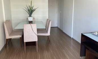 Imagem 5: Apartamento de 76m² com 2 quartos na Vila Moinho Velho
