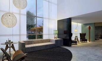 Imagem 5: Apartamento para venda possui 36m², Padrão Moura Dubeux, Pina - Recife - PE