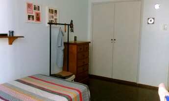 Imagem 6: Apartamento de 120 metros quadrados no bairro Tijuca com 3 quartos