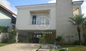 Imagem: Casa Maravilhosa Alphaville 1