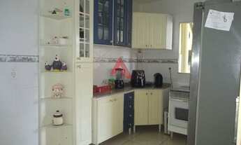 Imagem 5: SãO JOSé DOS CAMPOS - Casa Padrão - Jardim Motorama