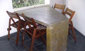 Imagem 5: Casa com 3 dormitórios, 330 m² - venda por R$ 4.240.000,00 ou aluguel por R$ 13.500,00 - A