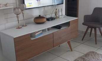 Imagem 2: Alameda dos Ipês Inácio Barbosa - Aracaju - SE