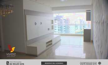 Imagem: Apartamento para venda possui 130 metros