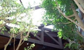 Imagem 15: SANTANA DE PARNAIBA - Casa Padrão - Alphaville