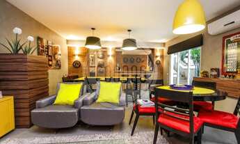 Imagem 2: SANTANA DE PARNAíBA - Casa de Condomínio - Alphaville