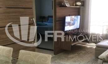 Imagem 4: Apartamento à venda no Condomínio Ilhas Gregas - Aceita financiamento - Sorocaba SP