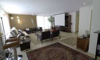 Imagem 2: APARTAMENTO A VENDA GARDEN DUPLEX - 540 M² 3 SUÍTES 6 BANHEIROS 5 VAGAS REGIÃO ALTO DA BO