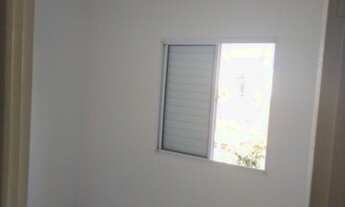 Imagem 4: Apartamento a venda em Sumaré, no Condomínio Araucária com 2 dormitórios e sacada